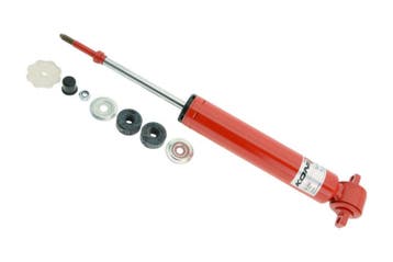 Koni Special D (Red) Shock 76-85 Mercedes W123 E-Class -, Auto-onderdelen, Ophanging en Onderstel, Ophalen of Verzenden, Nieuw