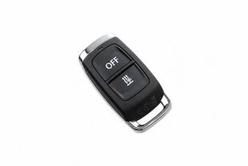 Originele afstandsbediening voor standverwarming voor Škoda, Ophalen of Verzenden, Nieuw, Skoda