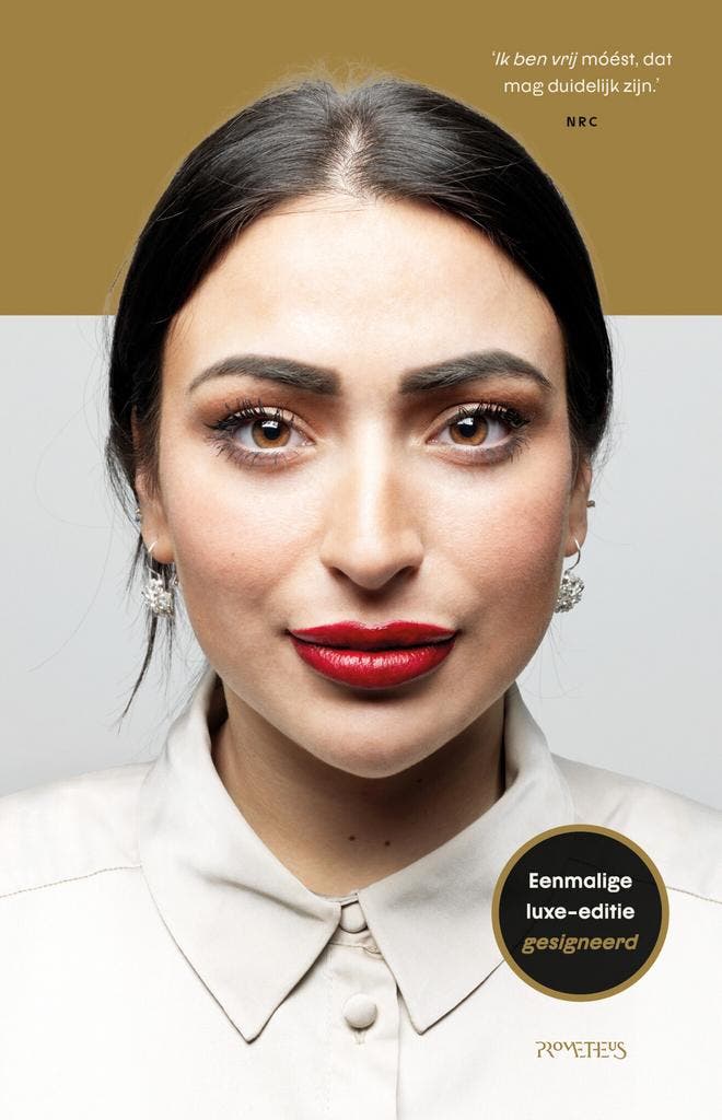 Ik ben vrij (9789044657838, Lale Gül), Boeken, Romans, Nieuw, Verzenden