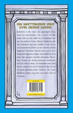 Gekke goden van de Olympus / Gekke goden / 1 9789024587179, Boeken, Verzenden, Zo goed als nieuw, David Slavin