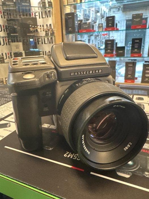 Hasselblad H4D + 2,8/80mm | Digitale camera, Audio, Tv en Foto, Fotocamera's Analoog
