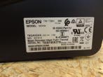 EPSON TM-T88V POS RECEIPT PRINTER - M244A - BLACK - LAN /, Ophalen of Verzenden, Nieuw, Epson