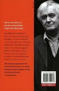 Moordenaar zonder gezicht / Wallander / 1 9789044515817, Verzenden, Gelezen, Henning Mankell