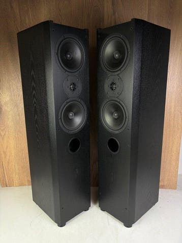 MB-Quart - QL S830 - Matching Pair Luidsprekerset, Nieuw