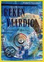 REKENVAARDIG 9789001346706 GOFFREE, Boeken, Verzenden, Gelezen, GOFFREE