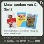Het moderne conventie boek 9789051211160 C. Sint, Verzenden, Gelezen, C. Sint
