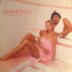 LP gebruikt - Captain &amp; Tennille - Keeping Our Love W..., Verzenden, Zo goed als nieuw