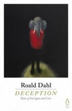 Deception 9780718185671 Roald Dahl, Boeken, Taal | Engels, Verzenden, Gelezen, Roald Dahl