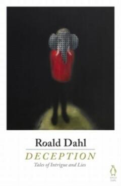 Deception 9780718185671 Roald Dahl, Boeken, Taal | Engels, Gelezen, Verzenden