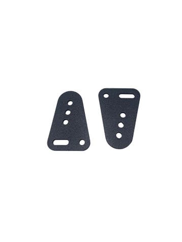 JP Parts Bagagedrager Verlengbeugels – Set van 2 – Verlengt, Verzenden, Nieuw