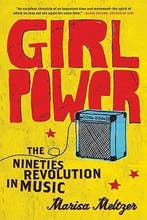 Girl Power 9780865479791 Marisa Meltzer, Boeken, Verzenden, Gelezen, Marisa Meltzer