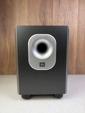 JBL - SUB260/230 Subwoofer luidsprekerset, Nieuw