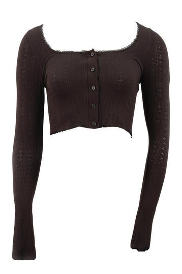 Organic Basics Vest in maat S, Organic Basics, Verzenden, Zo goed als nieuw, Overige kleuren