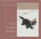Het zwarte poesje 9789026612831 W.G. van de Hulst, Boeken, Verzenden, Gelezen, W.G. van de Hulst