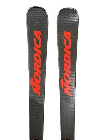 Nordica Spitfire 74 Pro 2025 - 170 cm, Gebruikt, Ophalen of Verzenden, Carve, Nordica