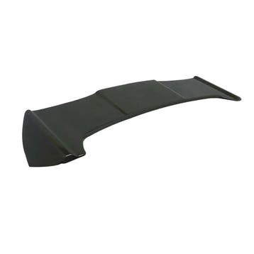 Glans Zwarte Dak Spoiler VW Polo 6 AW 2017-Heden RL593, Nieuw, Achter, Volkswagen