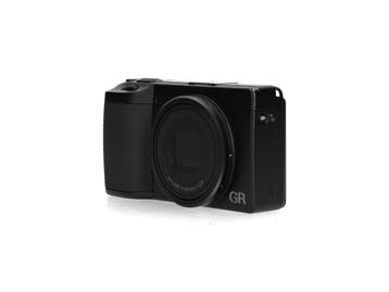 Ricoh GR IV - <500 kliks - 1 jaar garantie, Audio, Tv en Foto, Fotocamera's Digitaal, Ophalen of Verzenden, Zo goed als nieuw