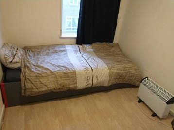 Kamer te huur in Rotterdam - 10 m² - 1 kamer(s), Rotterdam