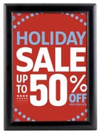 Kliklijst Essence Black A5 14mm, Nieuw in verpakking