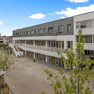 Appartement in Roosendaal gevonden voor €1335,- pm, Appartement, Direct bij eigenaar, Roosendaal