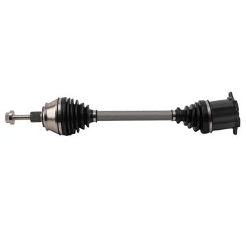 Aandrijfas voor rechts geschikt voor Audi A6 C6 (4F2, 4F5..., Verzenden, Nieuw, Audi