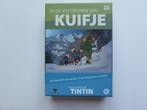 Kuifje - In de voetsporen van Kuifje (5 DVD), Verzenden, Zo goed als nieuw