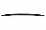 Spoiler BMW 2-Serie M2 F22/F23/F87 Glans Zwart, Ophalen of Verzenden, Nieuw