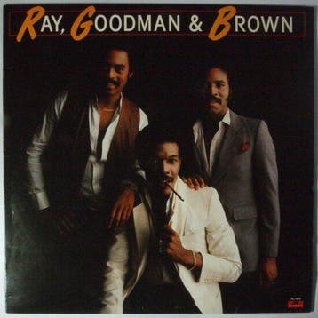Ray, Goodman & Brown - Ray, Goodman & Brown - LP, Verzenden, Nieuw in verpakking