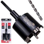 Diamant Gatenzaag 82 Mm - Gatenboor - Diamantzaag - Gatenboo, Ophalen of Verzenden, Nieuw