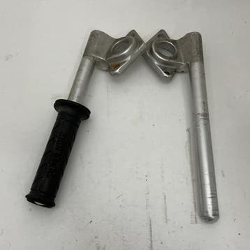 Ducati Paso 750 Clip on set handlebar - 037054920, Motoren, Ophalen of Verzenden, Gebruikt