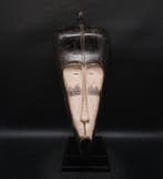 Prachtig masker - Fang - Ngil - Gabon (Zonder minimumprijs)