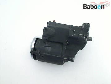 Startmotor Harley-Davidson FLHTCU Ultra Classic Electra, Verzenden, Gebruikt