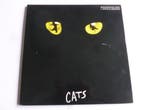 Cats - Andrew Lloyd Webber (2 LP) Nederlandstalige Versie, Ophalen of Verzenden, Zo goed als nieuw