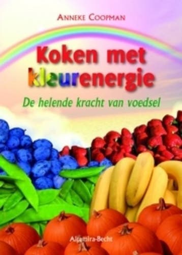 Koken met kleurenergie - A. Coopman 9789069638591, Verzenden, Zo goed als nieuw, A. Coopman