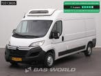 Citroën Jumper  | Financial Lease voor 304 p/mnd, Gebruikt, Euro 6, Overige carrosserieën, Wit