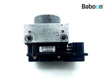 ABS Modulator Ducati Monster 1100 EVO 2011-2013, Motoren, Verzenden, Gebruikt