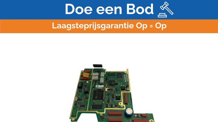 Bieden: Sailor RT5022 Base Band Board S-639110 |, Watersport en Boten, Navigatiemiddelen en Scheepselektronica, Communicatie, Nieuw