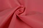 Imitatieleer - Fuchsia - Per 10 of 30 meter, 120 cm of meer, Leer of Kunstleer, Ophalen of Verzenden, Roze