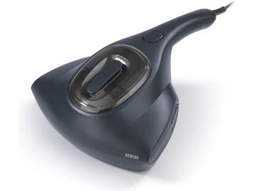 Veiling - Cleanmaxx Mijt Handstofzuiger met UV-C Licht 300W, Gebruikt