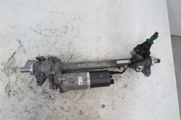 BMW 3 G20 G21 stuurhuis, Verzenden, Gebruikt