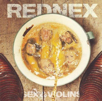 Rednex - Sex & Violins, Ophalen of Verzenden, Gebruikt