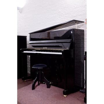 Beste Pianos, Nieuw