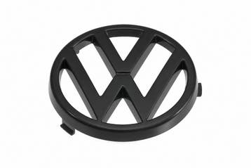 Volkswagen Golf 2 (1G), Jetta (A2), Polo 2 (Type 86C) logo, Ophalen of Verzenden, Nieuw, Volkswagen