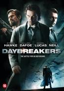 Daybreakers - DVD, Verzenden, Nieuw in verpakking