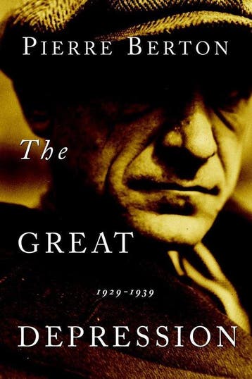 The Great Depression, Ophalen of Verzenden, Nieuw