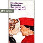KOPSTOOTJES 9789053522776 Henk Hermans, Verzenden, Zo goed als nieuw, Henk Hermans