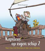 9789085604372 Kapitein op eigen schip 2 Wendy Koopmans, Boeken, Verzenden, Nieuw, Wendy Koopmans