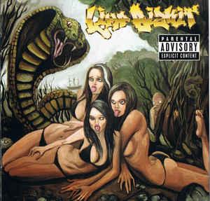 cd - Limp Bizkit - Gold Cobra, Verzenden, Zo goed als nieuw