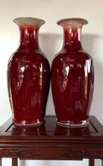 Vaas - Porselein - China