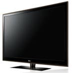 LG 47LE5510 - 100 Hz Tv, Ophalen, Zo goed als nieuw, 100 Hz, 100 cm of meer
